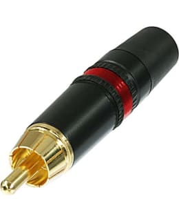 NEUTRIK NTR-NYS373-2 LIITIN RCA UROS MET Main Image