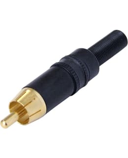 NEUTRIK NTR-NYS373-0 LIITIN RCA UROS MET Main Image