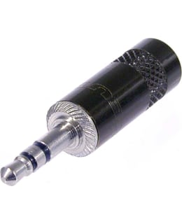 NEUTRIK NTR-NYS231B STEREO LIITIN 3.5 MM Main Image