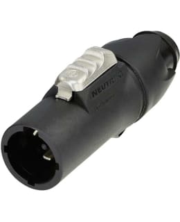 NEUTRIK NTR-NAC3MX-W-T LUKITTAVA UROSKAA Main Image