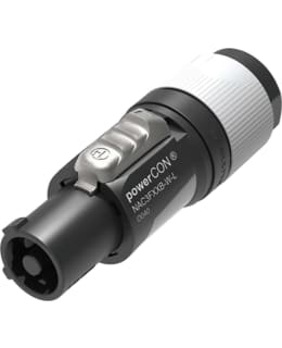 NEUTRIK NTR-NAC3FXXBWL NAC3FXXB-W-L LUKI Main Image