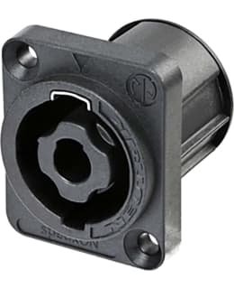 NEUTRIK NTR-NL4MPXX 4-NAPAINEN RUNGON LI Main Image