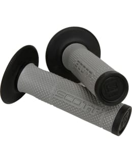 Scott Grip SX II + Donut grey/black Main Image