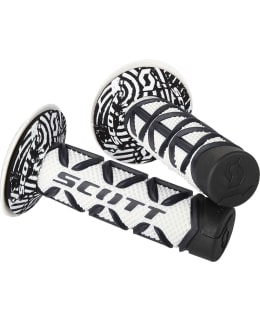 Scott Grip Diamond + Donut black/white Main Image