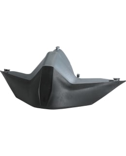 SCOTT TYRANT FACEMASK BLACK Main Image