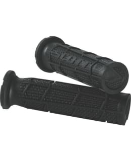 Scott Grip Radial Full Waffle ATV black Main Image