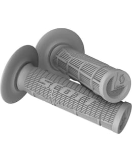 Scott Grip Radial Half Waffle grey Main Image