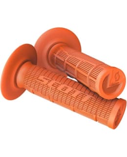 Scott Grip Radial Half Waffle orange Main Image