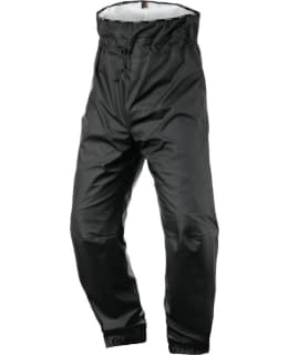 SCOTT RAIN PANT ERGONOMIC PRO DP BLACK X Main Image