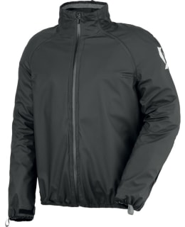 SCOTT RAIN JACKET ERGONOMIC PRO DP BLACK Main Image