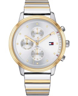 Tommy Hilfiger Blake TH1781908 naisten rannekello Main Image