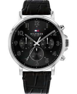 Tommy Hilfiger Daniel TH1710381 miesten rannekello Main Image
