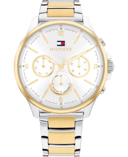 THJ TH1782451 SCARLETT N.RANNEKELLO Main Image