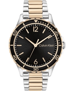 CALVIN KLEIN CK25200100 N. RANNEKELLO Main Image