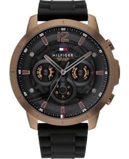 TOMMY HILFIGER TH1710491 M.RANNEKELLO Main Image