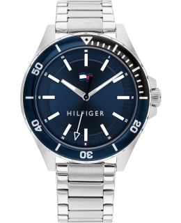 THJ LOGAN TH1792012 M.RANNEKELLO Main Image