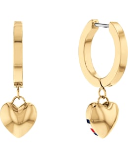 THJ THJ2780665 HANGING HEART N.KORVAKOR Main Image