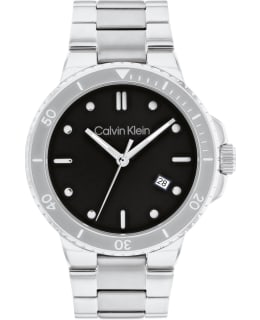 CALVIN KLEIN CK25200203 M. RANNEKELLO Main Image