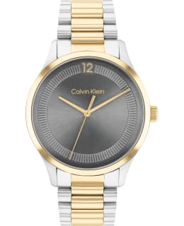 CK CK25200226 ICONIC M.RANNEKELLO Main Image