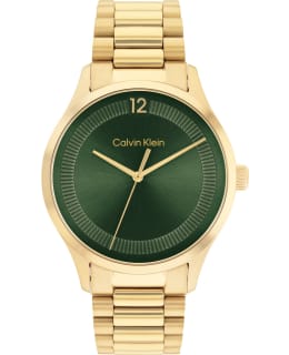 CK CK25200229 ICONIC M.RANNEKELLO Main Image