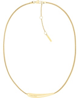 CALVIN KLEIN CKJ35000339 ELONGATE KAULAK Main Image