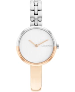 CALVIN KLEIN CK25200281 BANGL N.RANNEKEL Main Image