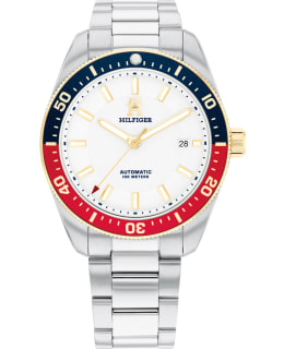 TOMMY HILFIGER TH1710551 M.RANNEKELLO Main Image