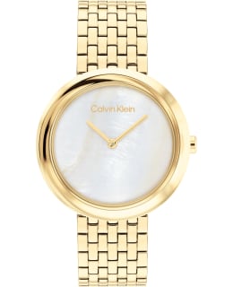 CALVIN KLEIN CK25200321 BEZEL N.RANNEKEL Main Image