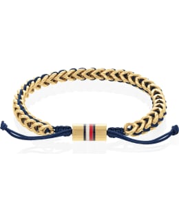TOMMY HILFIGER THJ2790512 BRAID.RANNEKOR Main Image