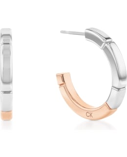 CALVIN KLEIN CKJ35000457 SQUARES KORVAK Main Image