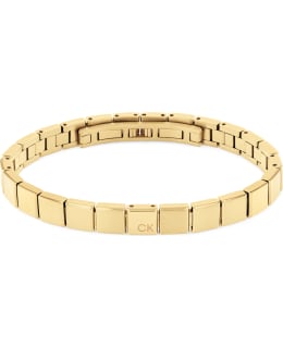 CALVIN KLEIN CKJ35000489 SQUARES RANNEKO Main Image