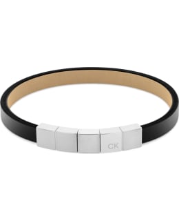 CALVIN KLEIN CKJ35000490 SQUARES RANNEKO Main Image