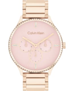 CALVIN KLEIN CK25200370 DRESS N.RANNEKEL Main Image