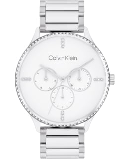 CALVIN KLEIN CK25200373 DRESS N.RANNEKEL Main Image