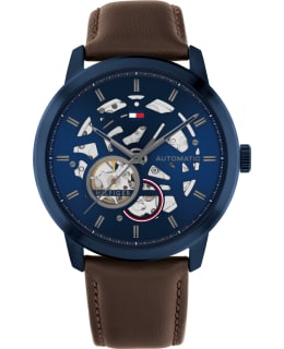 TOMMY HILFIGER TH1710660 M.RANNEKELLO Main Image