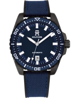 TOMMY HILFIGER TH1792160 MENS WATCH Main Image