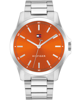 TOMMY HILFIGER TH1710678 M.RANNEKELLO Main Image