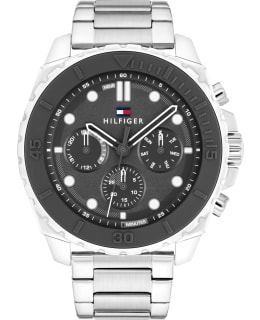 TOMMY HILFIGER TH1710689 M.WATCH Main Image