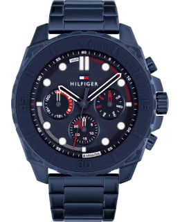 TOMMY HILFIGER TH1710691 M.WATCH Main Image