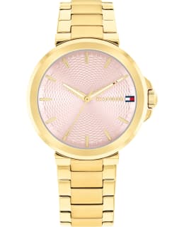 TOMMY HILFIGER TH1782779 LADIES WATCH Main Image
