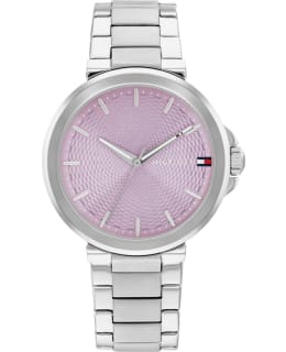 TOMMY HILFIGER TH1782781 LADIES WATCH Main Image