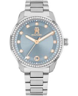 TOMMY HILFIGER TH1782795 W.WATCH Main Image