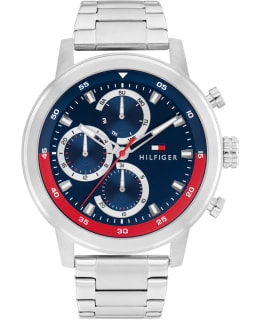 TOMMY HILFIGER TH1792179 MENS WATCH Main Image
