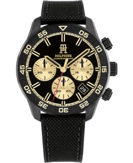TOMMY HILFIGER TH1792182 M.WATCH Main Image