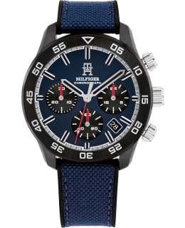 TOMMY HILFIGER TH1792183 M.WATCH Main Image