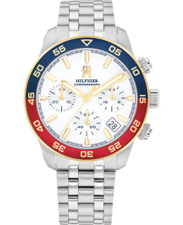 TOMMY HILFIGER TH1792184 M.WATCH Main Image