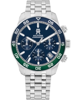 TOMMY HILFIGER TH1792185 M.WATCH Main Image