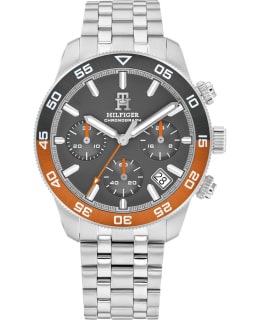 TOMMY HILFIGER TH1792186 M.WATCH Main Image