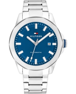 TOMMY HILFIGER TH1710693 MENS WATCH Main Image