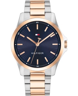 TOMMY HILFIGER TH1792193 M.WATCH Main Image